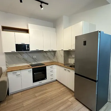 Apartment Alfas 2