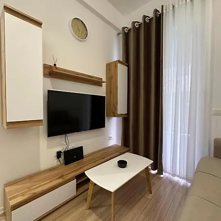 Alfas 2 Apartment *